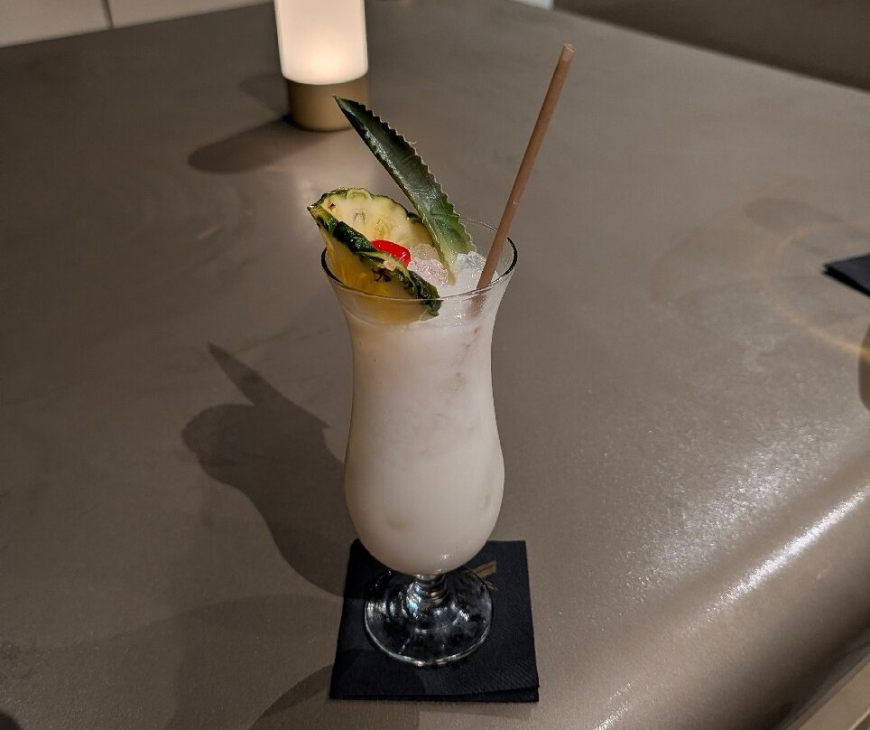 阿马兰达酒店 - 限成人主图