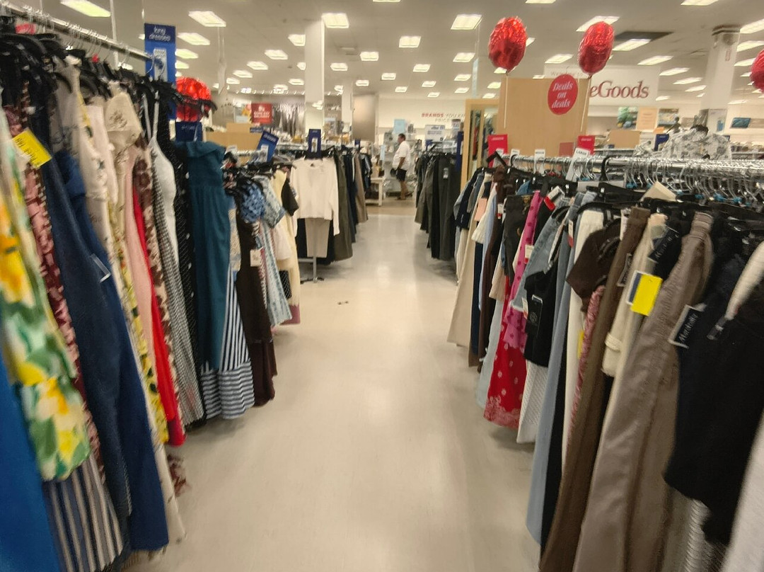 Marshalls & Homegoods-Greensburg必去景点