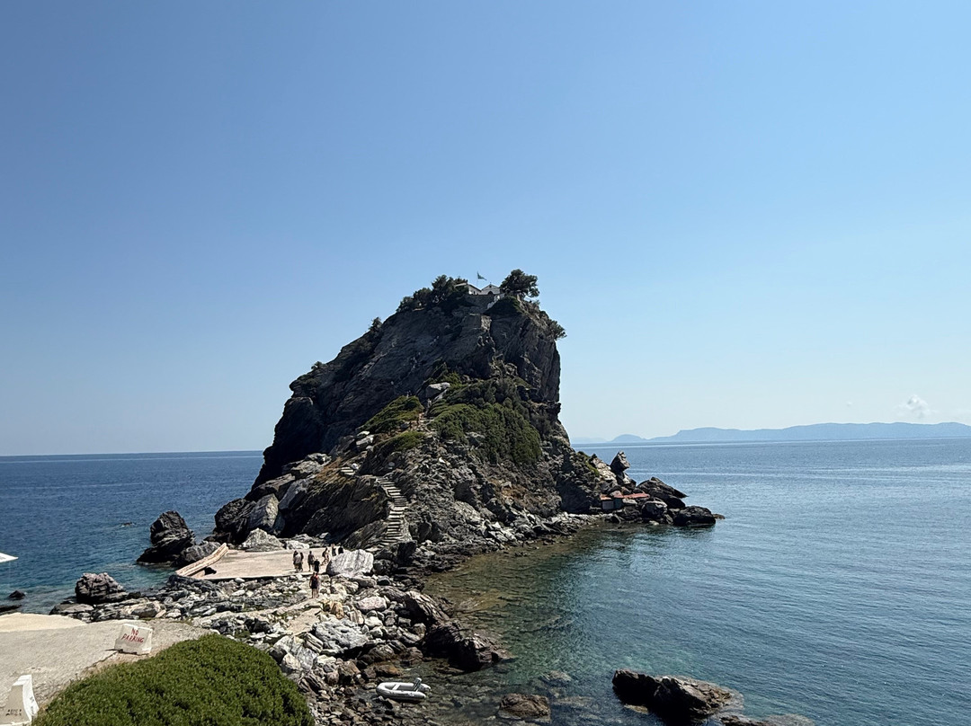 Alonissos Boats-Patitiri必去景点