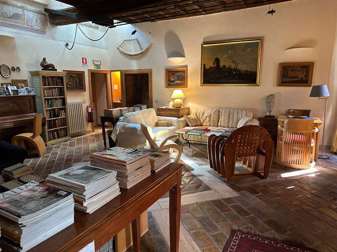 La Torretta Historical Home主图
