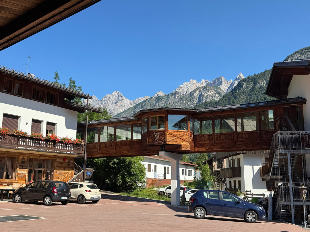 Park Hotel Bellavista主图