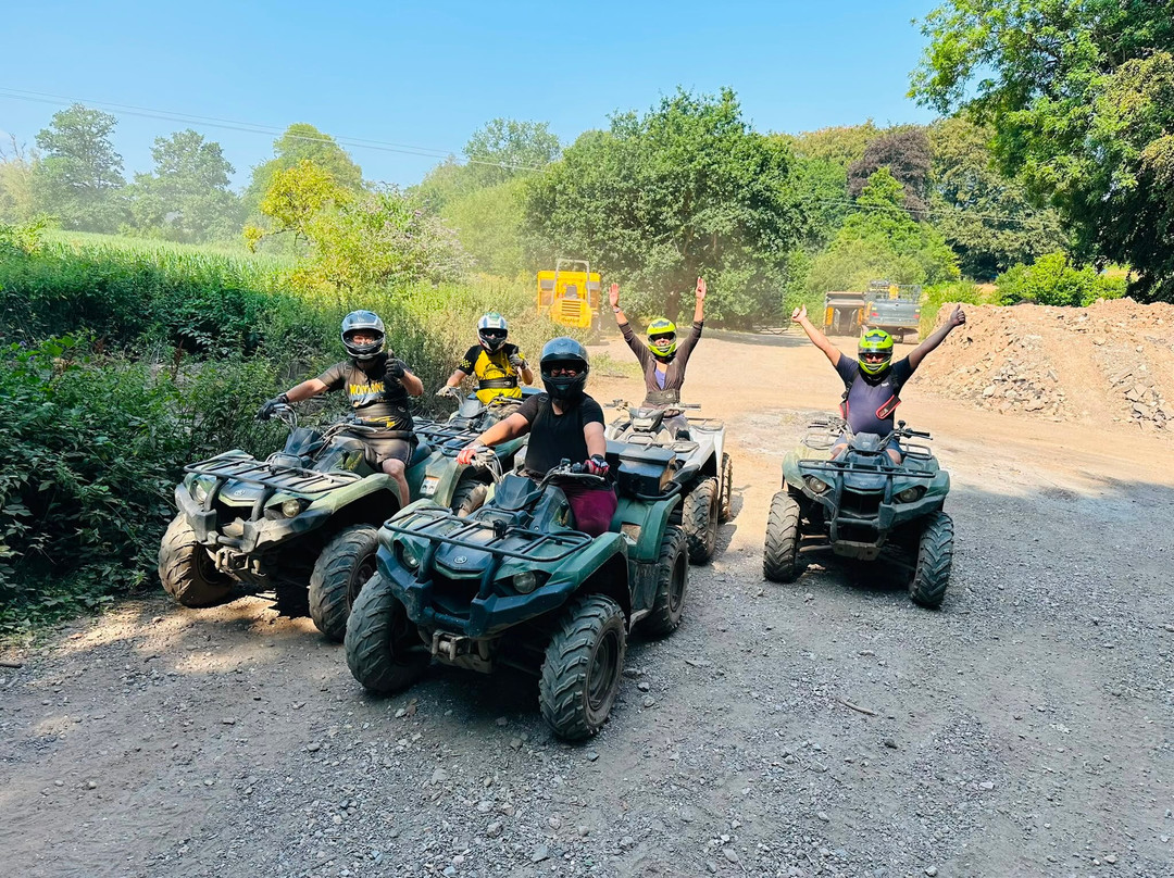 Devon Activity Centre-Ottery St. Mary必去景点