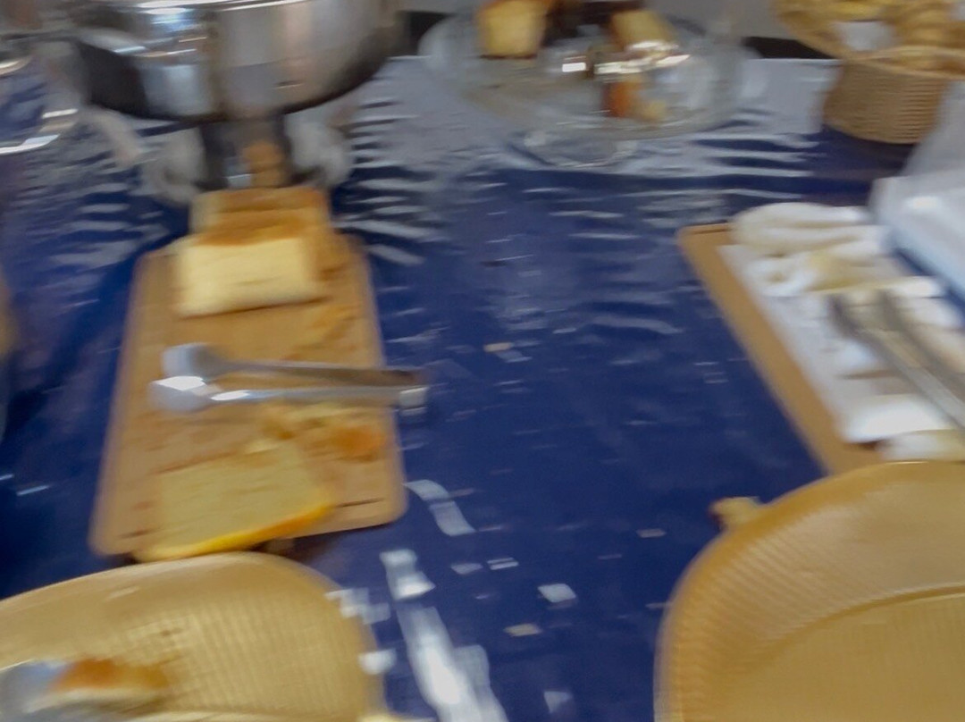 瑟塔意科特酒店主图