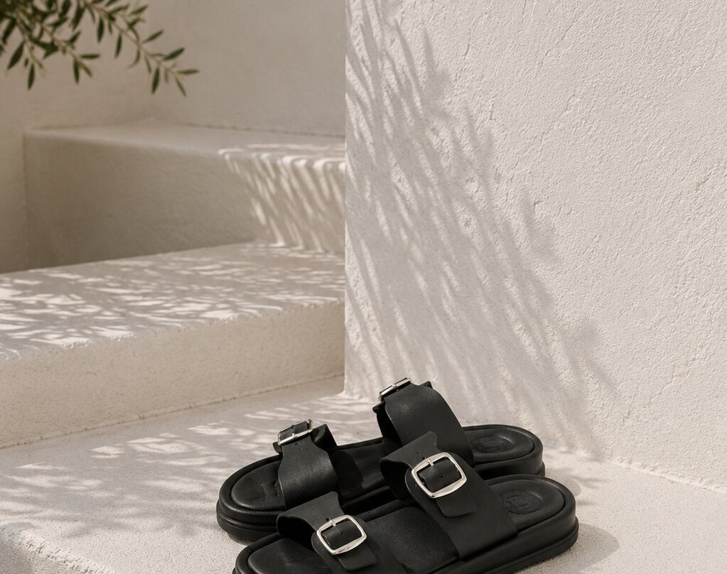 Jirakis Handcrafted Leather-Analipsi必去景点