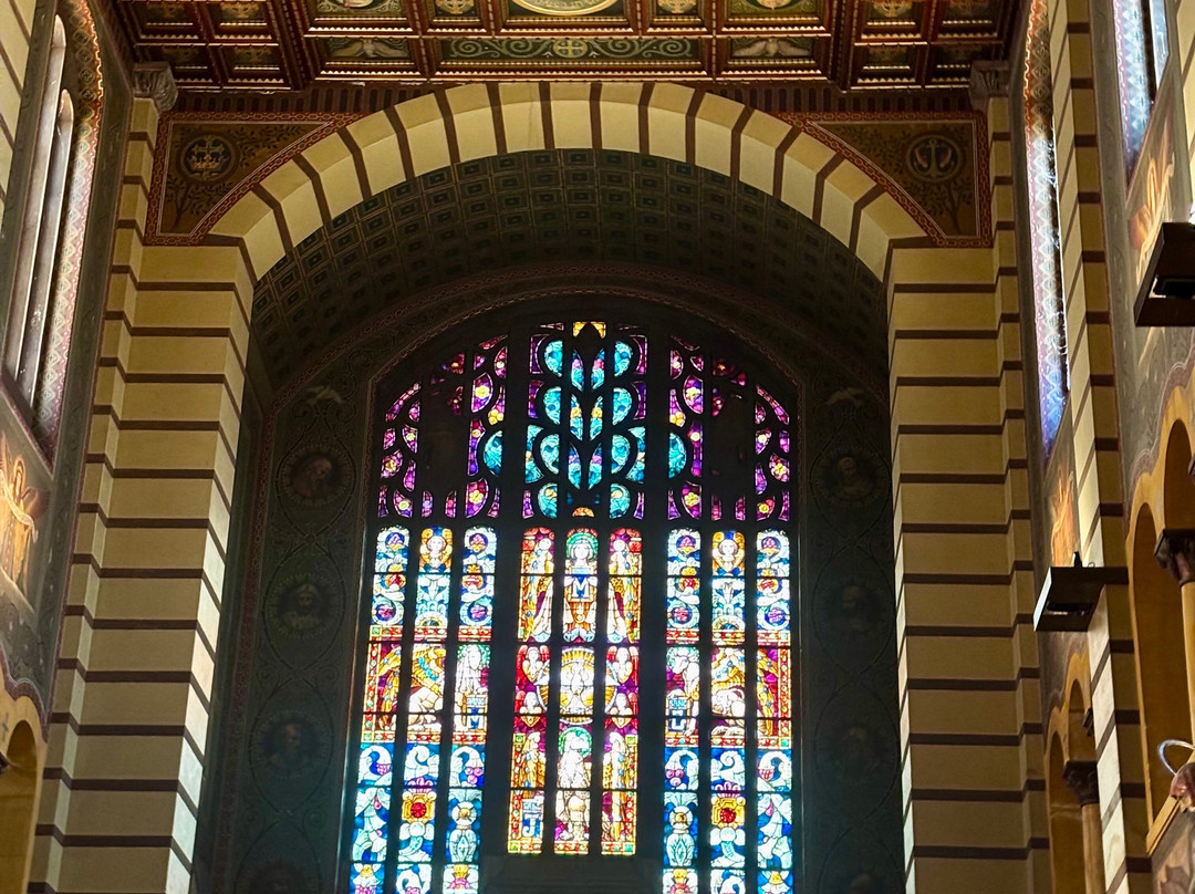 Mosteiro De Sao Bento-圣保罗必去景点