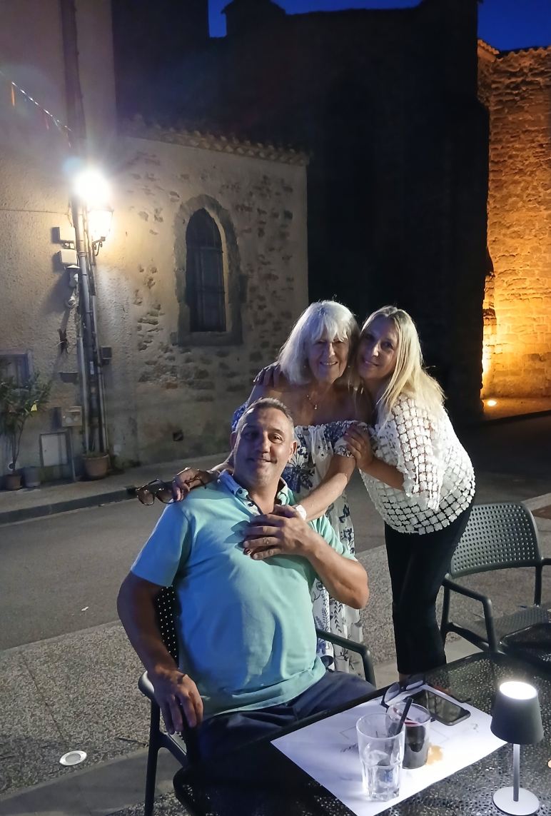 Karma Chateau De Samary-旅行者