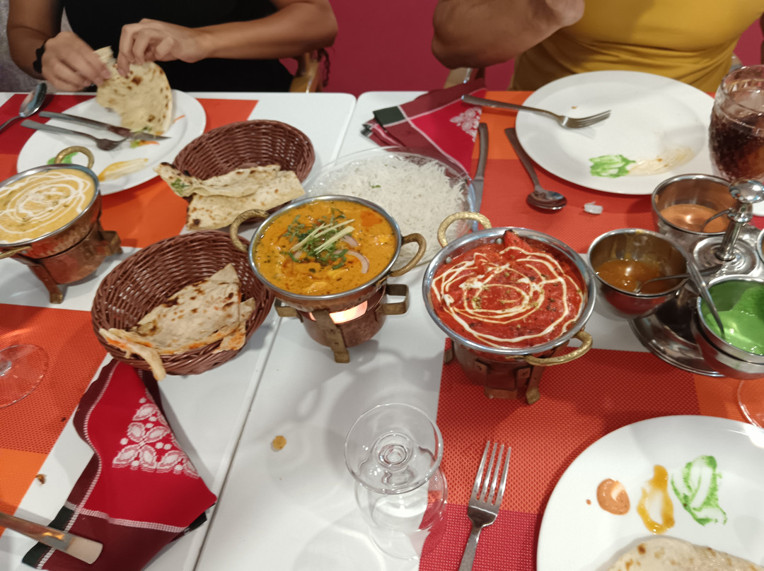 Royal Tandoori Restaurant Caceres