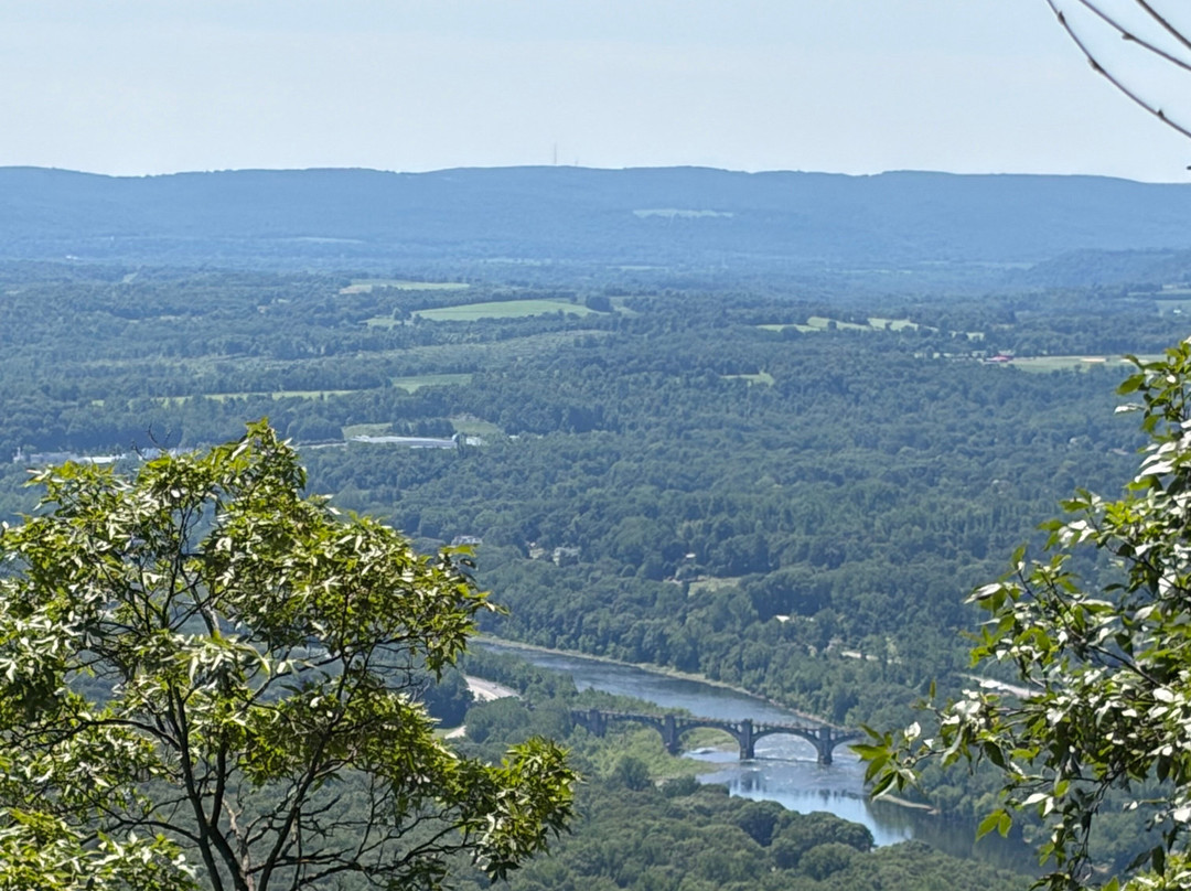 Delaware Water Gap National Recreation Area-Delaware Water Gap必去景点