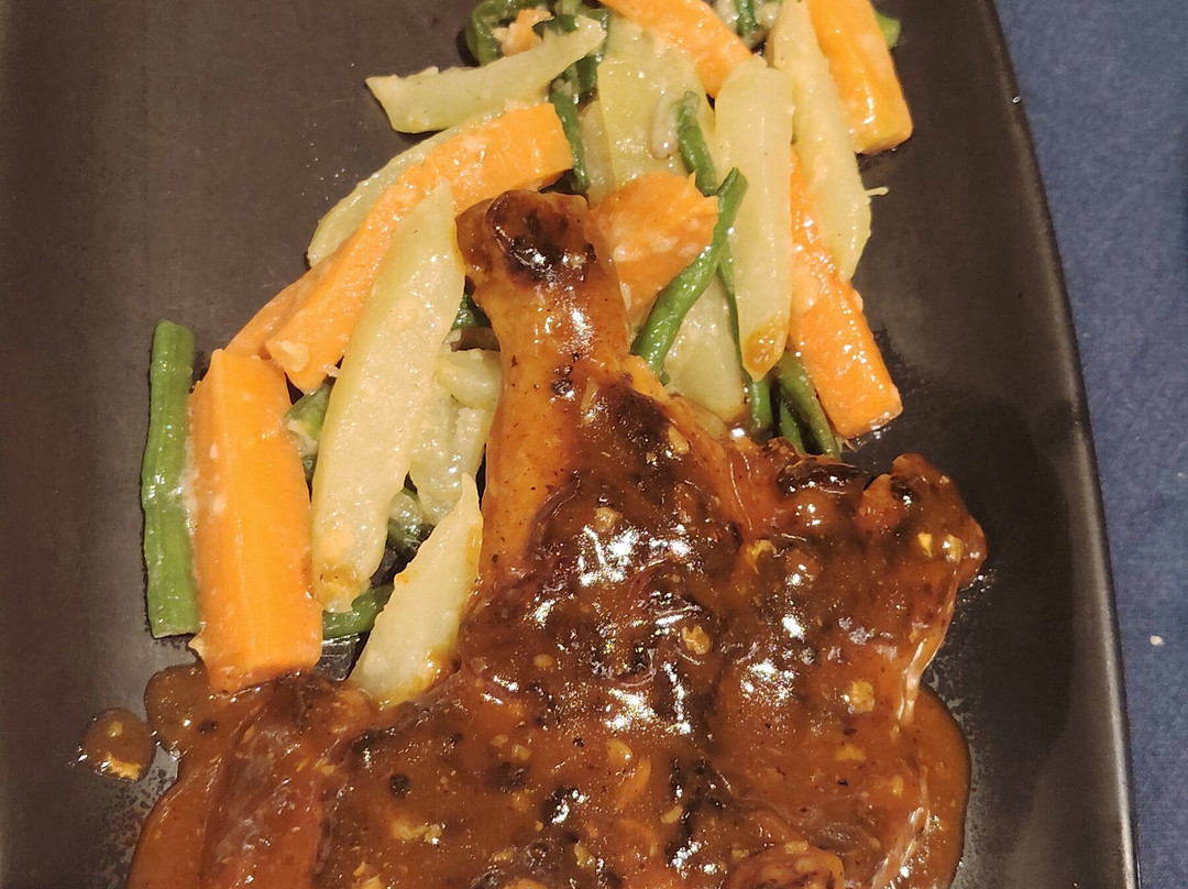 考克斯巴扎尔长滩酒店主图