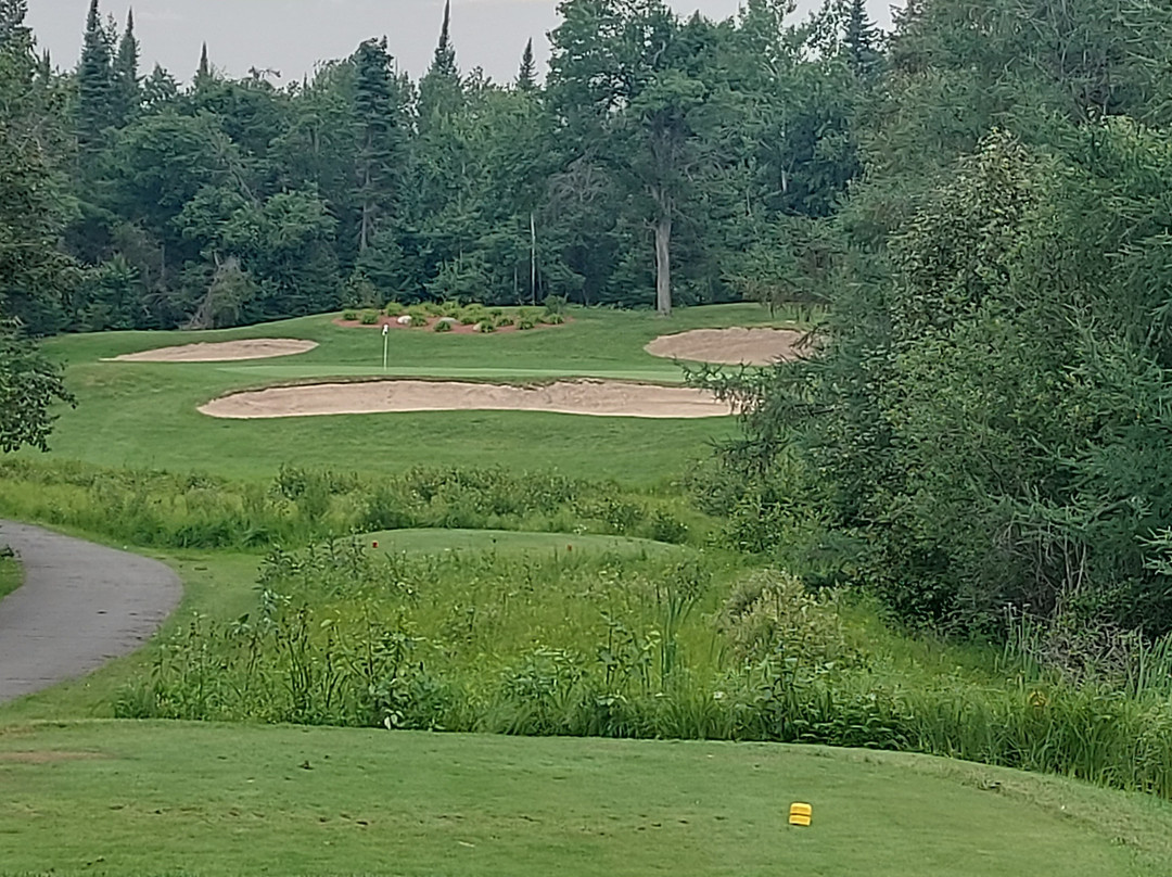 Garland Lodge & Golf Resort主图