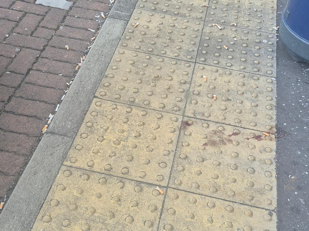 旅客之家斯特灵市中心酒店主图