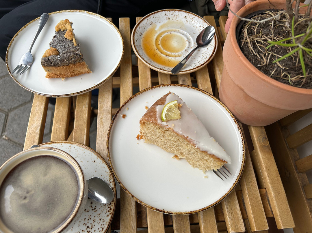 Erdfreund Kaffee