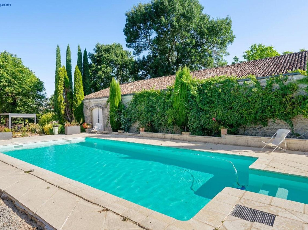 Domaine de la Perthuiserie
