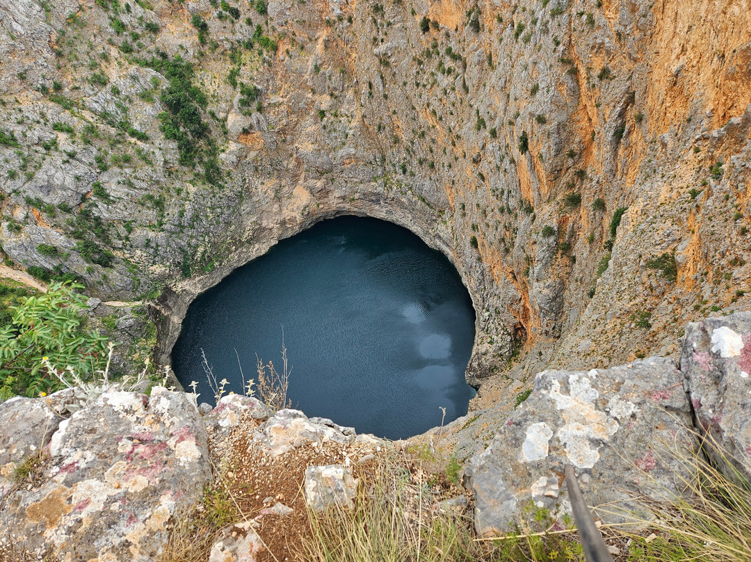 SAFARI BUGGY IMOTSKI-Imotski必去景点