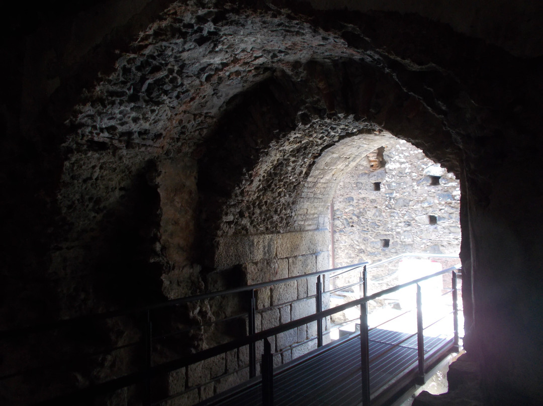 Parco Archeologico Greco Romano di Catania-卡塔尼亚必去景点