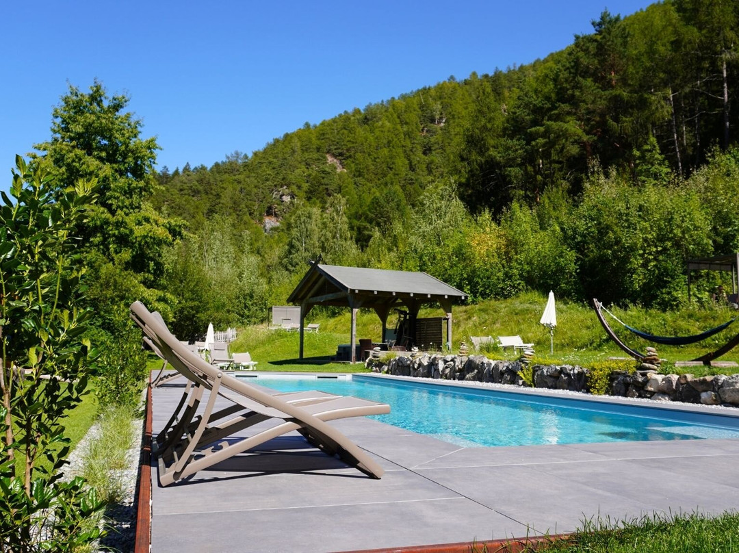Landhotel Latscherhof主图