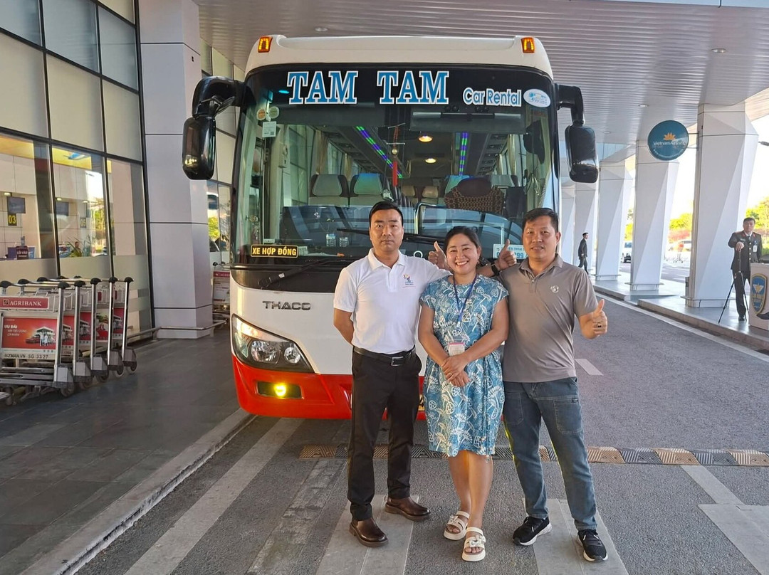 Dien Bien Friendly Trip-Dien Bien Phu必去景点
