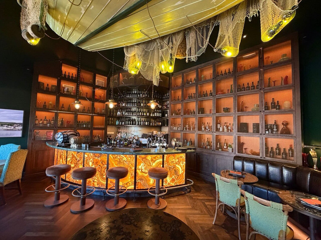 Ardbeg House