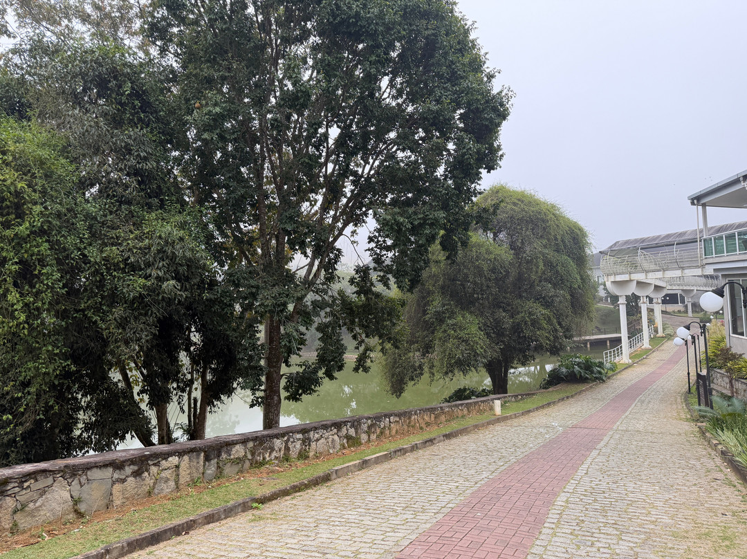 Itatiaia Resort and Eventos