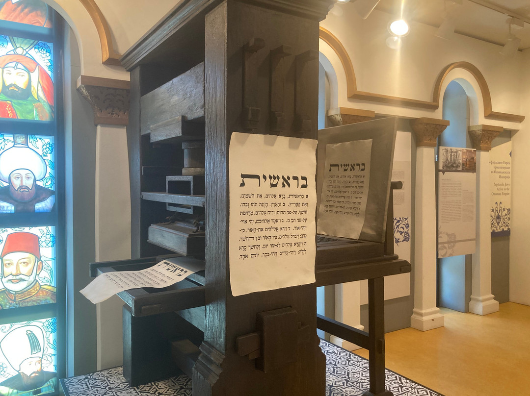 Holocaust Memorial Center For The Jews Of Macedonia-斯科普里必去景点