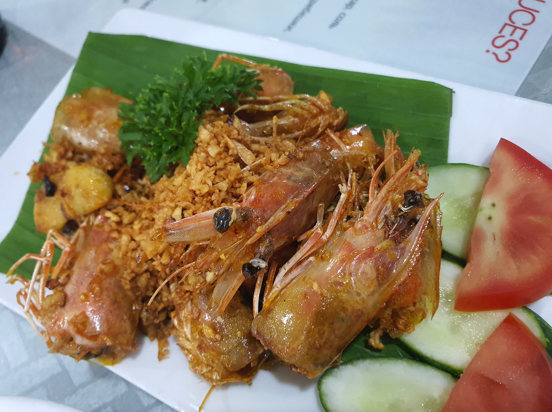 Lai Seafood