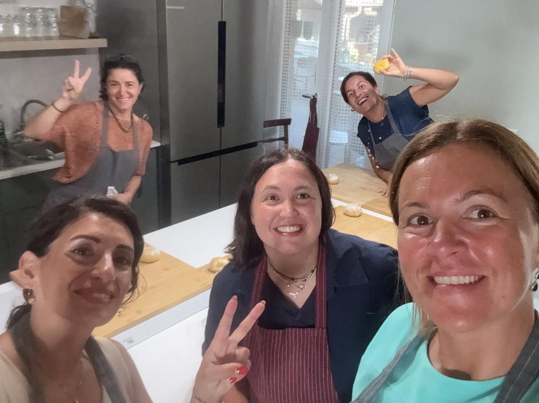Cooking Class Nelle Langhe-Dogliani必去景点