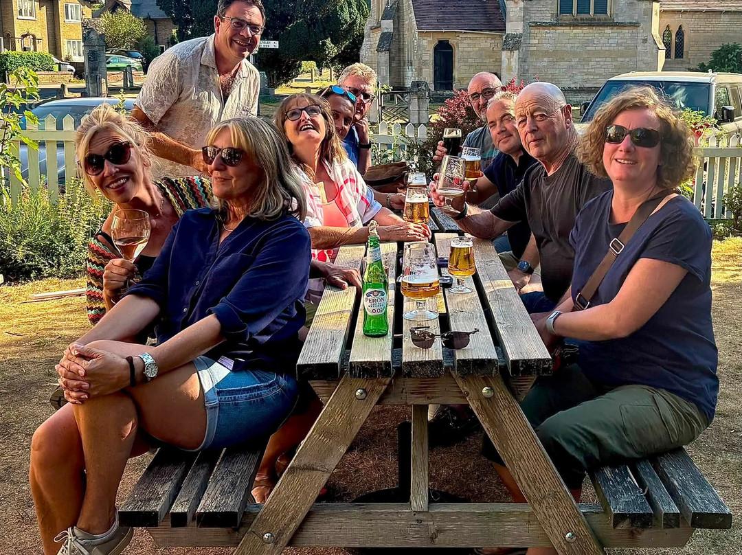 The Duncombe Arms Waresley