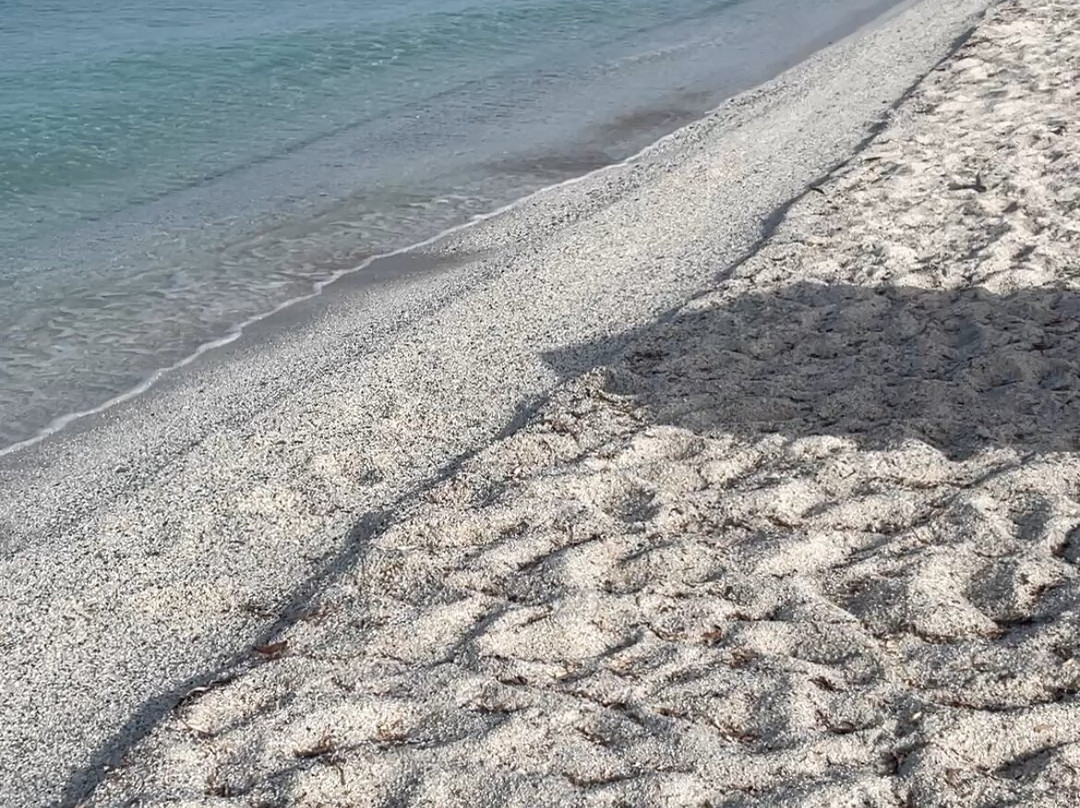 Spiaggia Mari Ermi-卡布拉斯必去景点