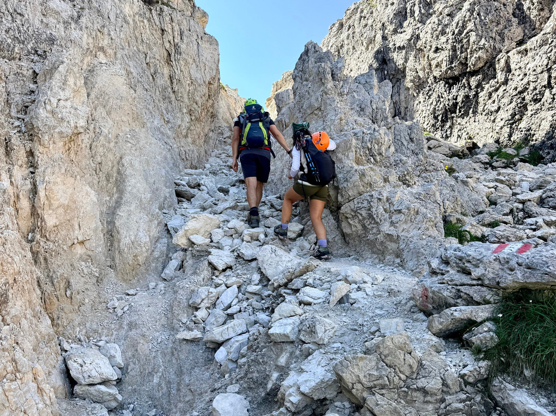 MONT Trekking-Dimaro Folgarida必去景点