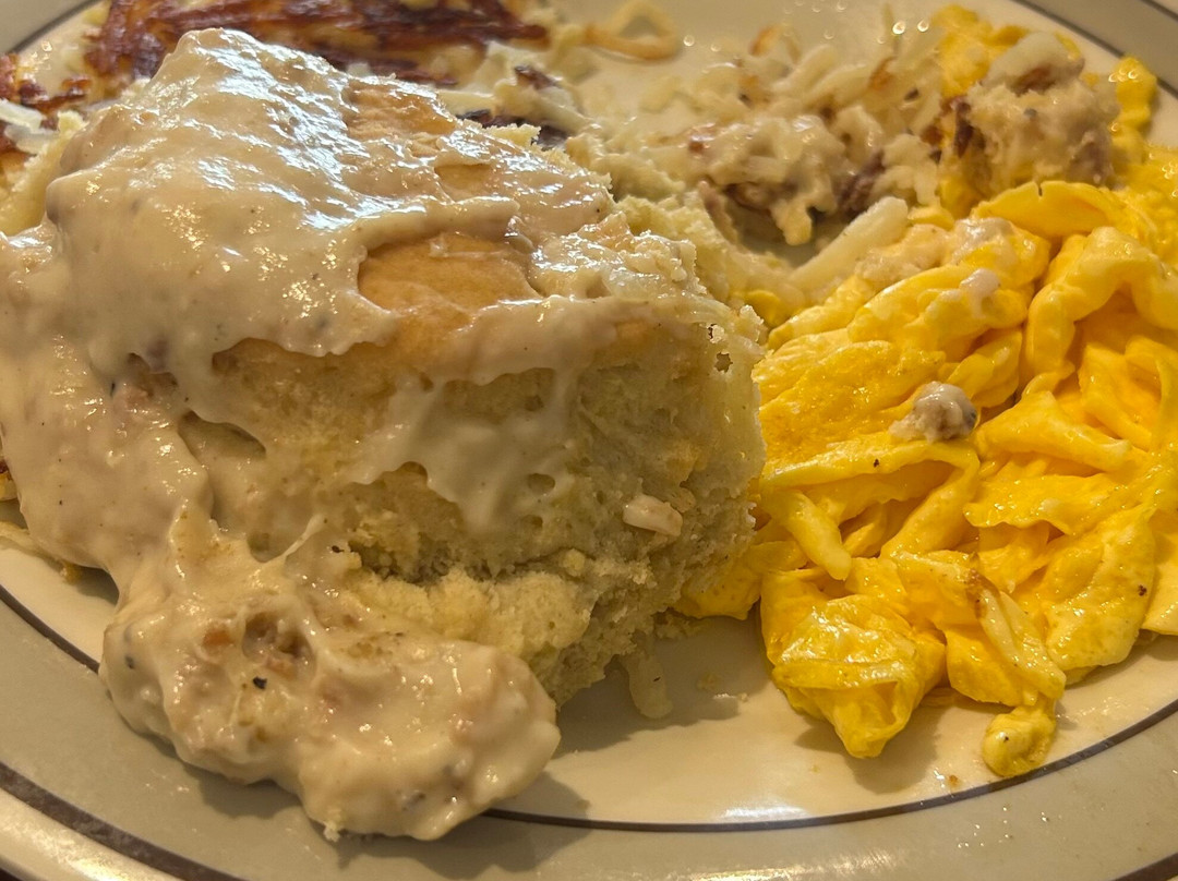 Livingston's Diner