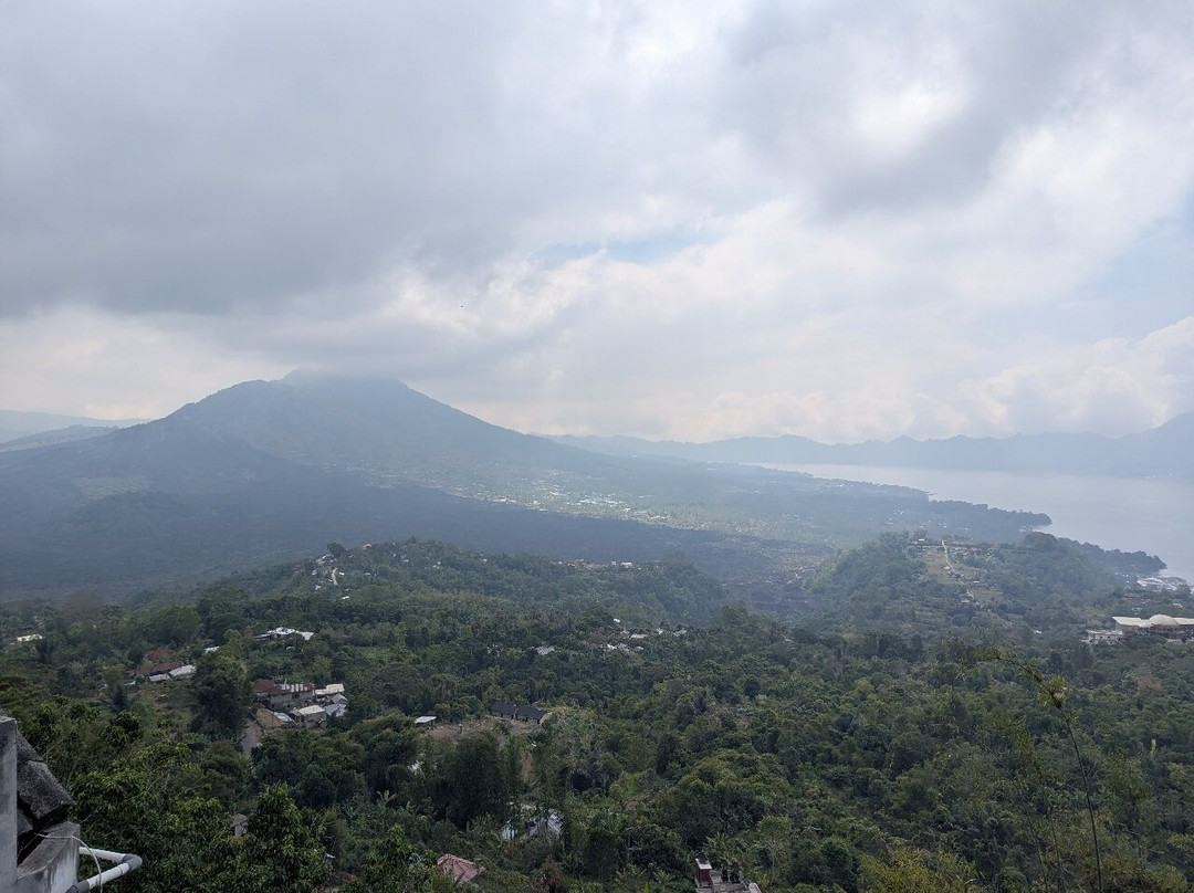Awesome Bali Cycling-金塔马尼必去景点