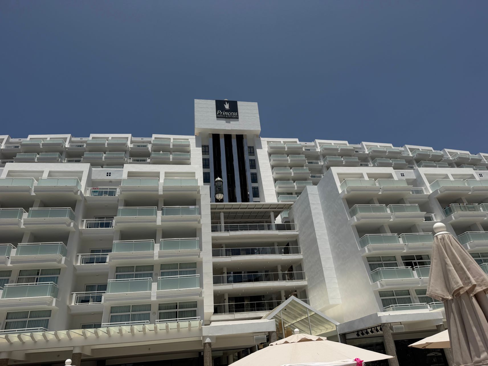 公主陶里托酒店 - 全包-旅行者