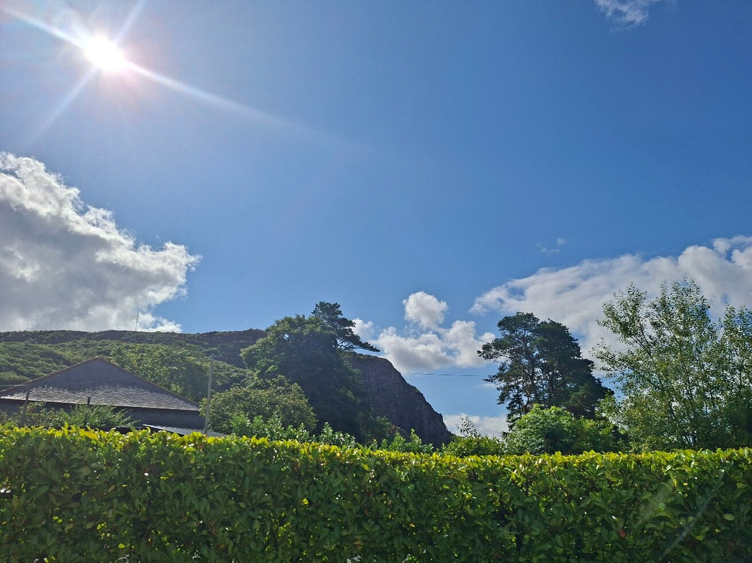 Quarry View Touring Park