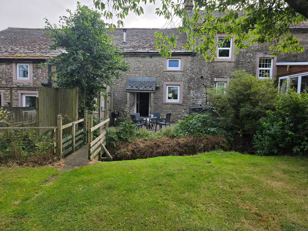 Wallace Lane Farm