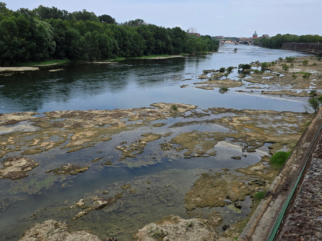 Garonne-图卢兹必去景点