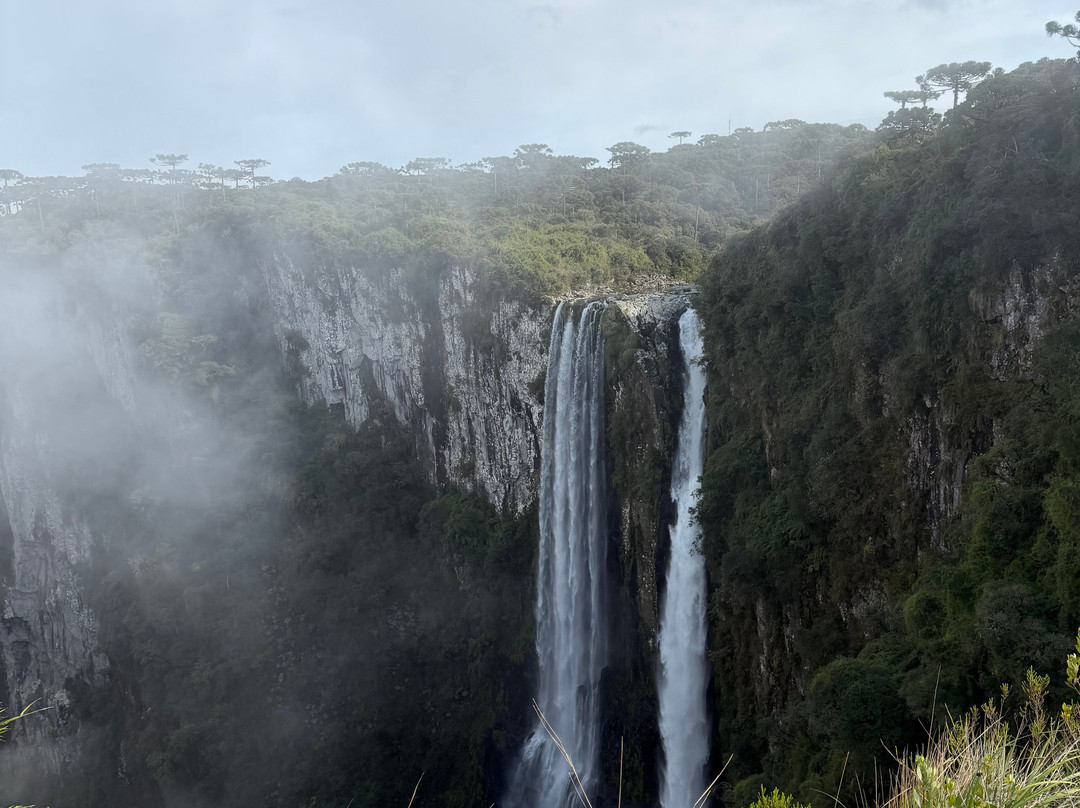 Itaimbezinho Canyon-Cambará do Sul必去景点