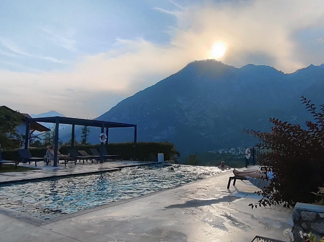 Hotel Castel Mani主图