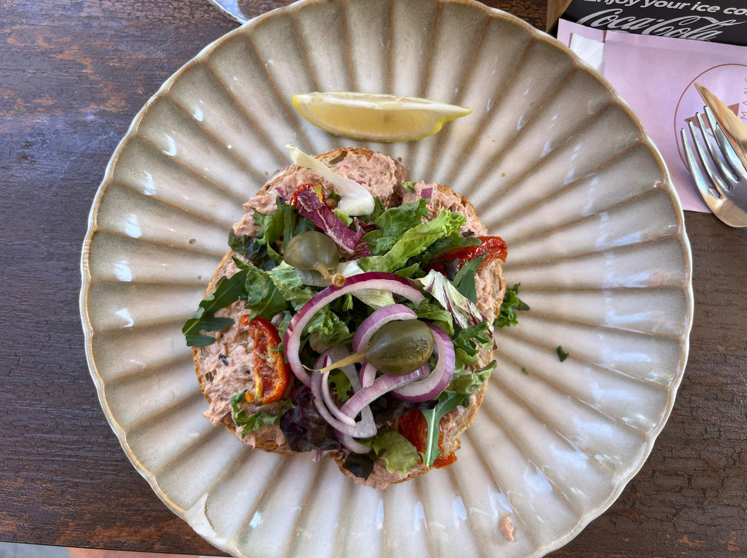 Brasserie Aspermans