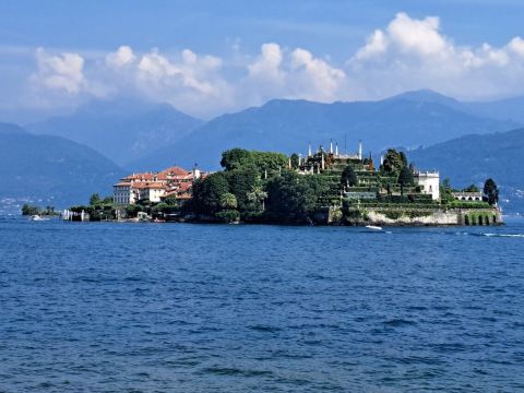 拉丰塔纳酒店-旅行者