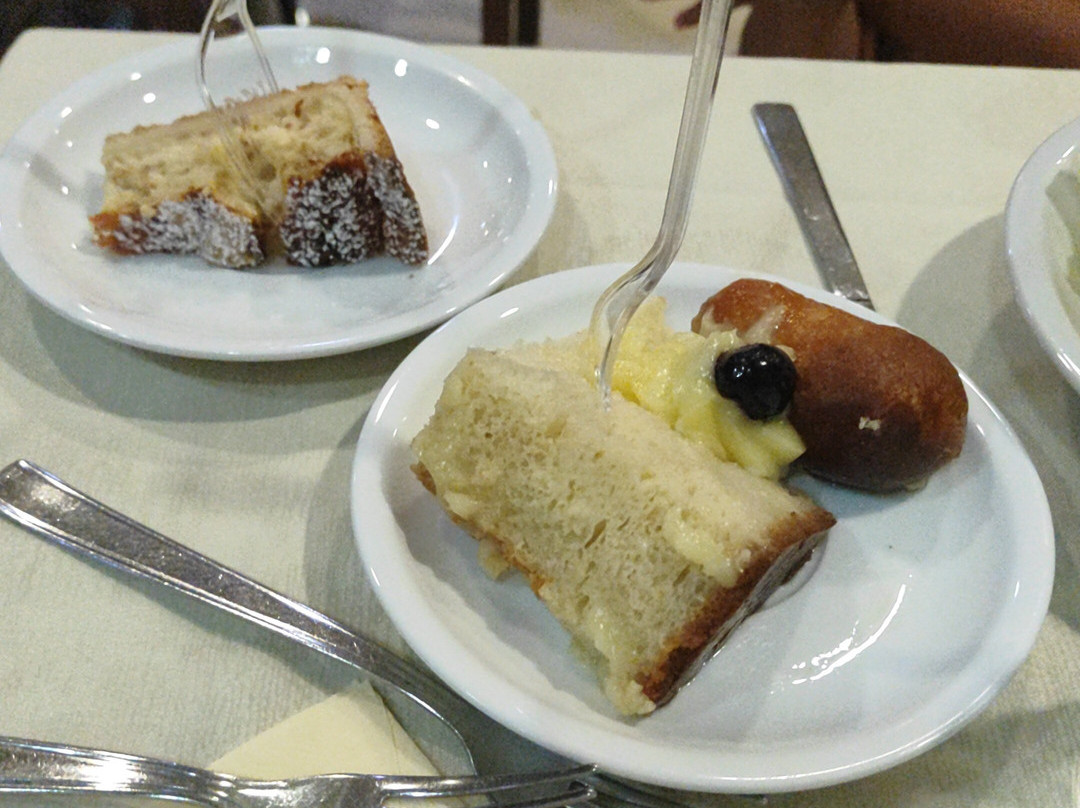 Villaggio Club Green Garden主图