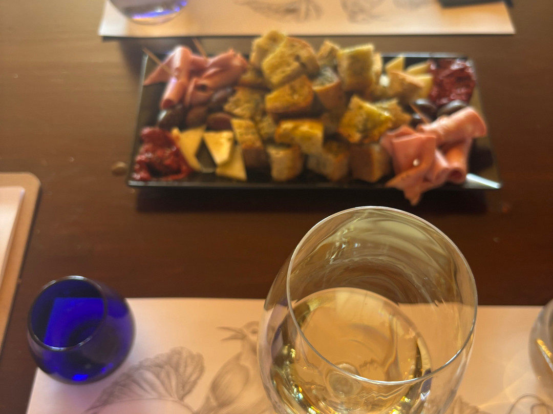 Solomos Winery-扎金索斯镇必去景点