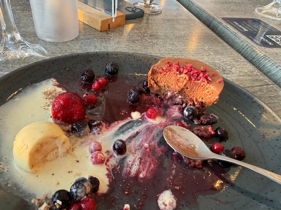 Nior Bistro