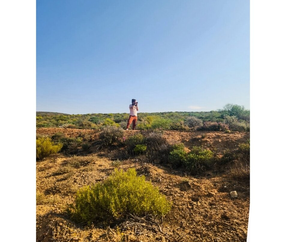 Namaqua National Park-北开普省必去景点