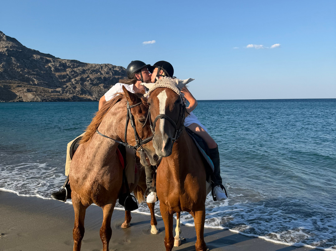 Plakias Horse Riding Center-Plakias必去景点