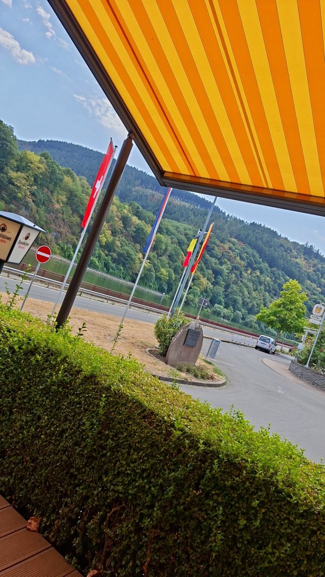 Hotel Zum Fährturm-旅行者
