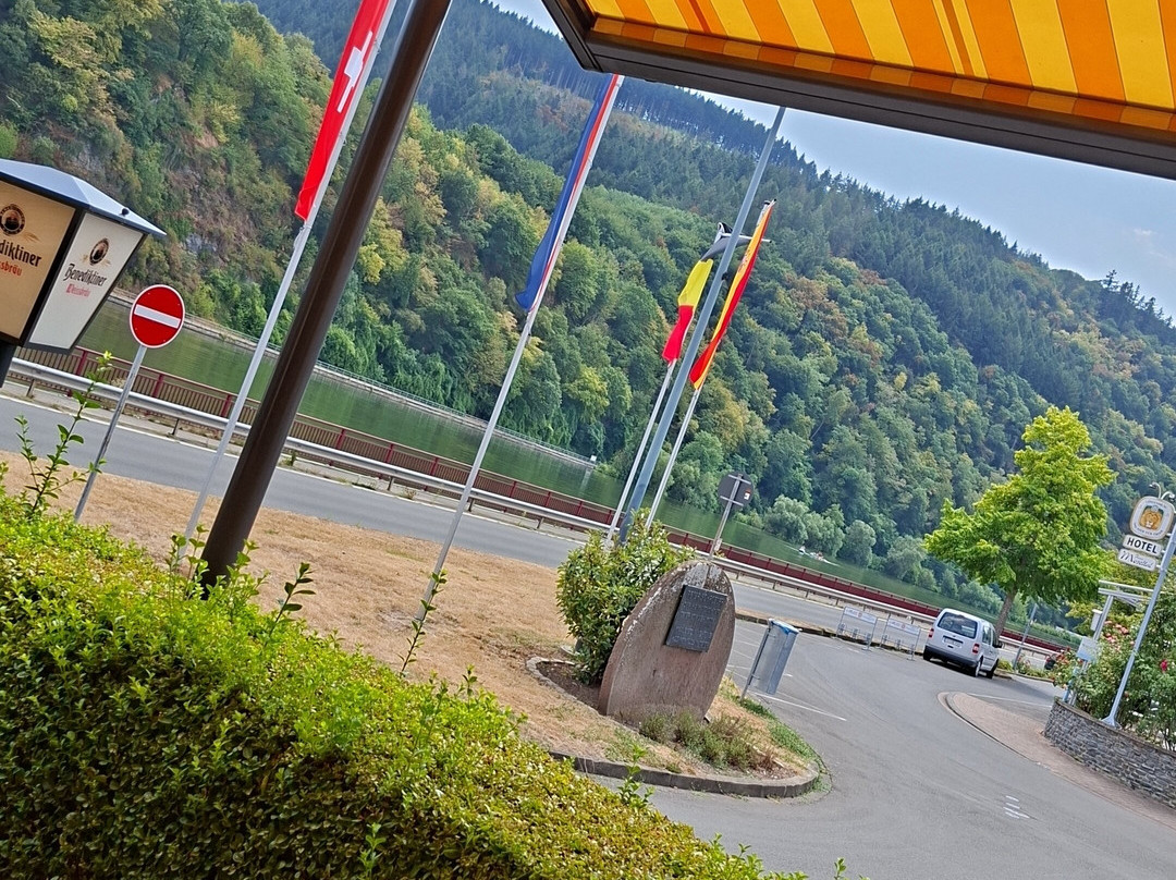Hotel Zum Fährturm主图