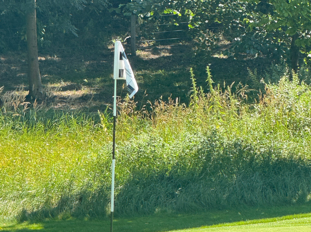 PGA National Czech Republic Oaks Prague-布拉格必去景点