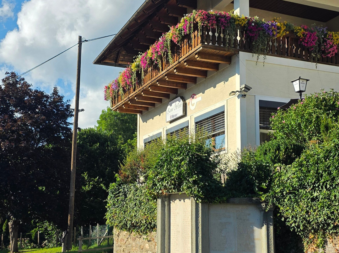 Gasthof Zum Wirt