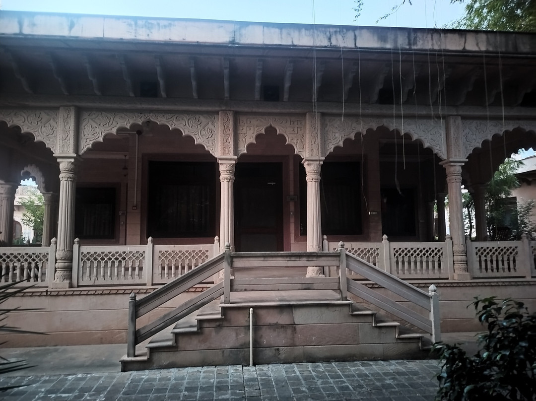 Club Mahindra Bharatpur