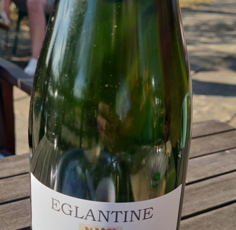 Hanwell Wine Estate-Hickling Pastures必去景点